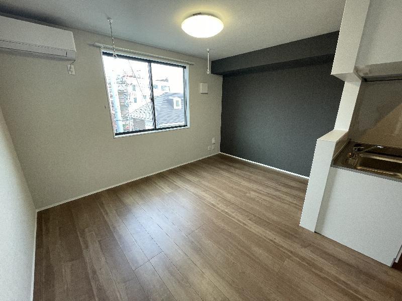 3/17 リビング/ダイニング