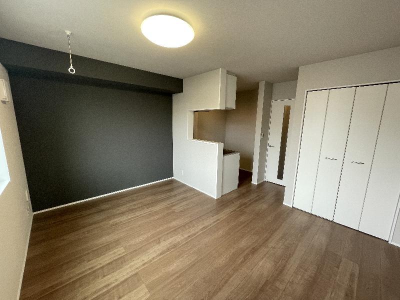 4/17 リビング/ダイニング