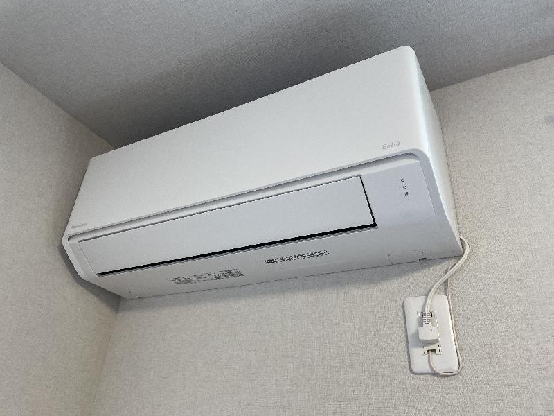 5/17 リビング/ダイニング