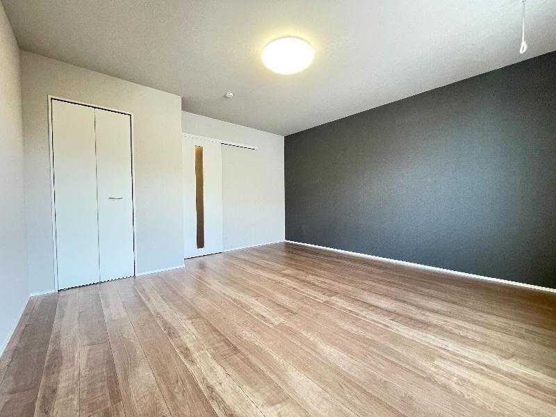 4/17 リビング/ダイニング