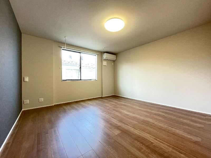 5/17 リビング/ダイニング