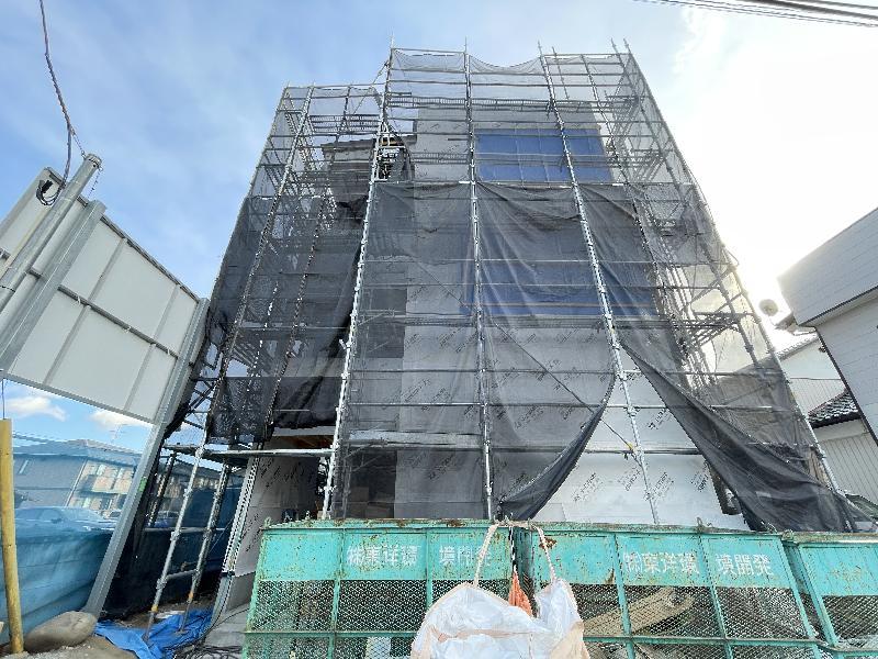 3/14 リビング/ダイニング