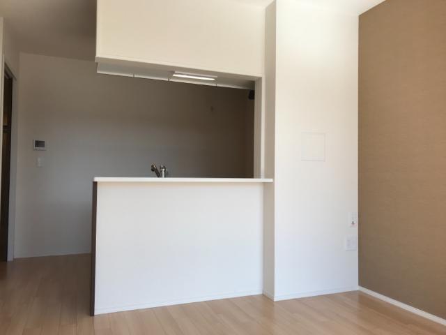 4/29 リビング/ダイニング