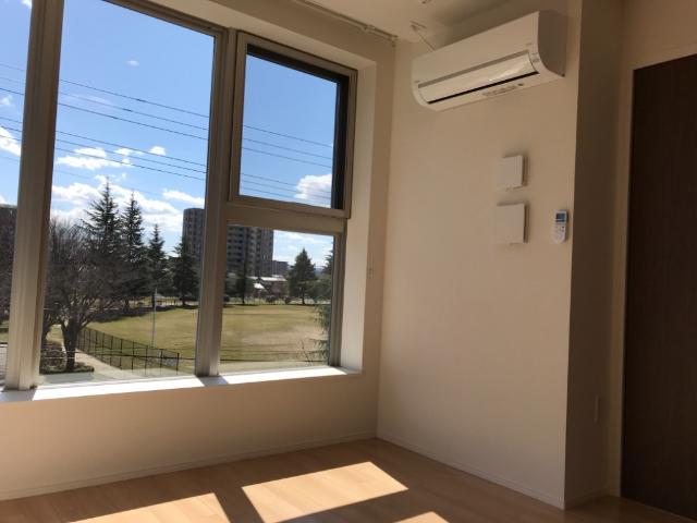 5/29 リビング/ダイニング