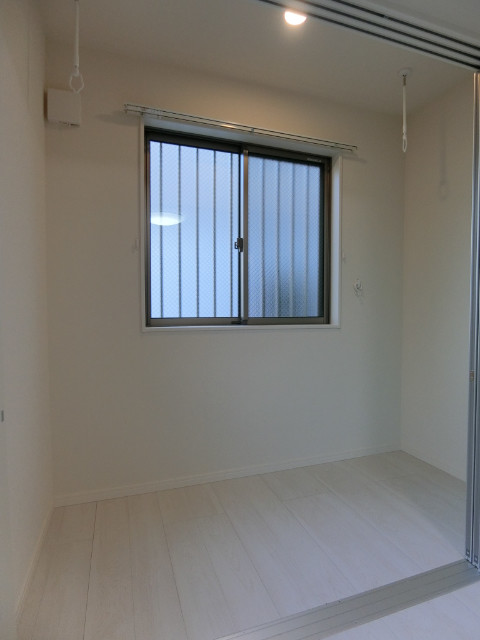 19/30 バルコニー