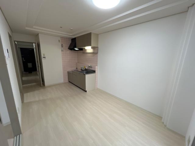 5/29 リビング/ダイニング