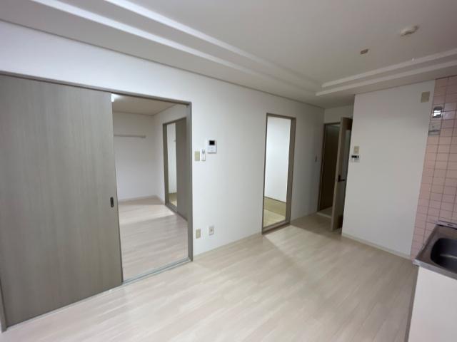 6/29 リビング/ダイニング