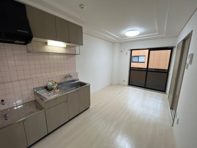 7/29 リビング/ダイニング