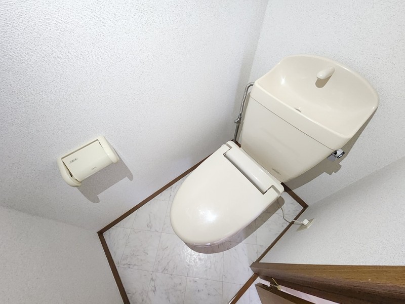 9/20 トイレ