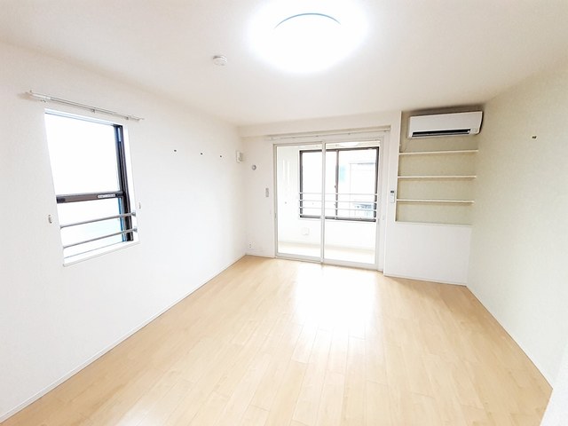 3/20 リビング/ダイニング