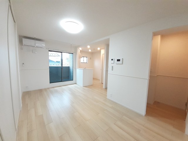 3/20 リビング/ダイニング