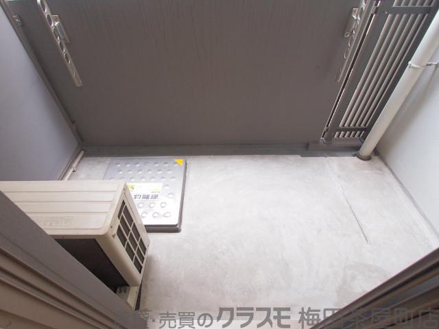 24/30 バルコニー