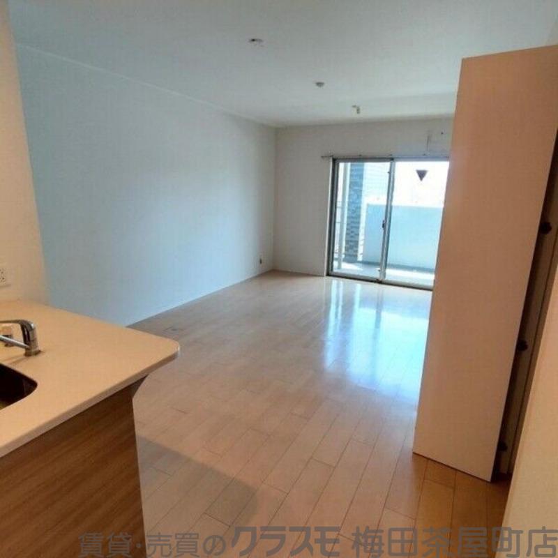 4/23 リビング/ダイニング