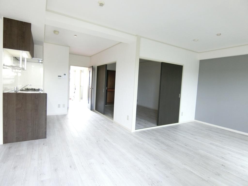 4/30 リビング/ダイニング