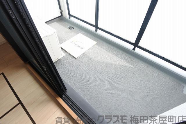 24/30 バルコニー