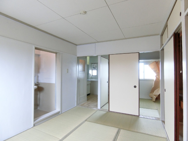 5/30 リビング/ダイニング