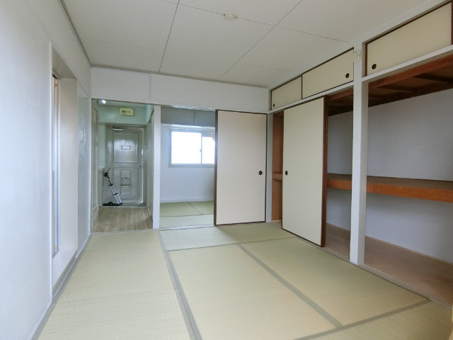 4/30 リビング/ダイニング