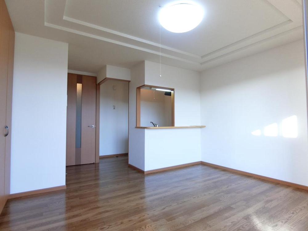 4/30 リビング/ダイニング