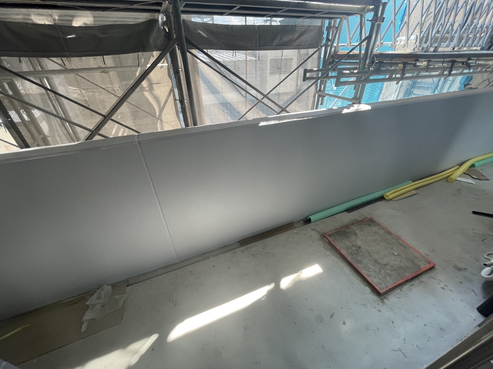 26/30 バルコニー