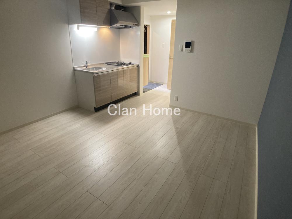 4/30 リビング/ダイニング