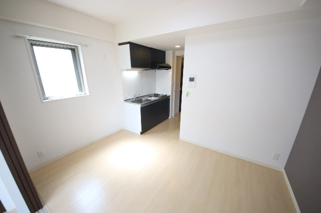 6/30 リビング/ダイニング