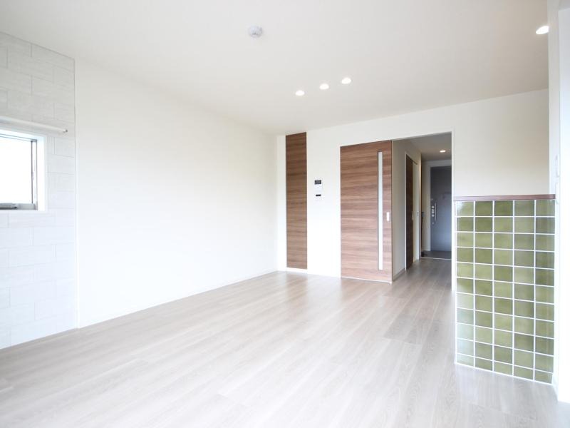 5/30 リビング/ダイニング