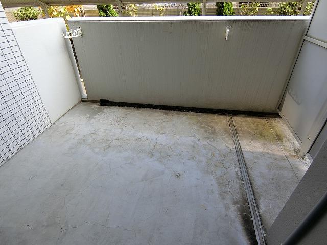 17/30 バルコニー