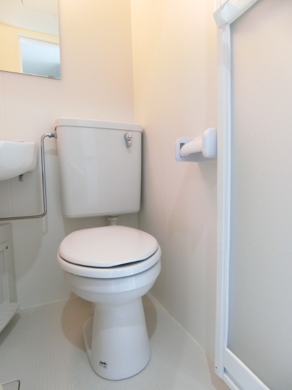 16/30 トイレ