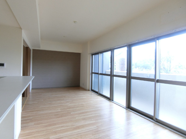 6/30 リビング/ダイニング