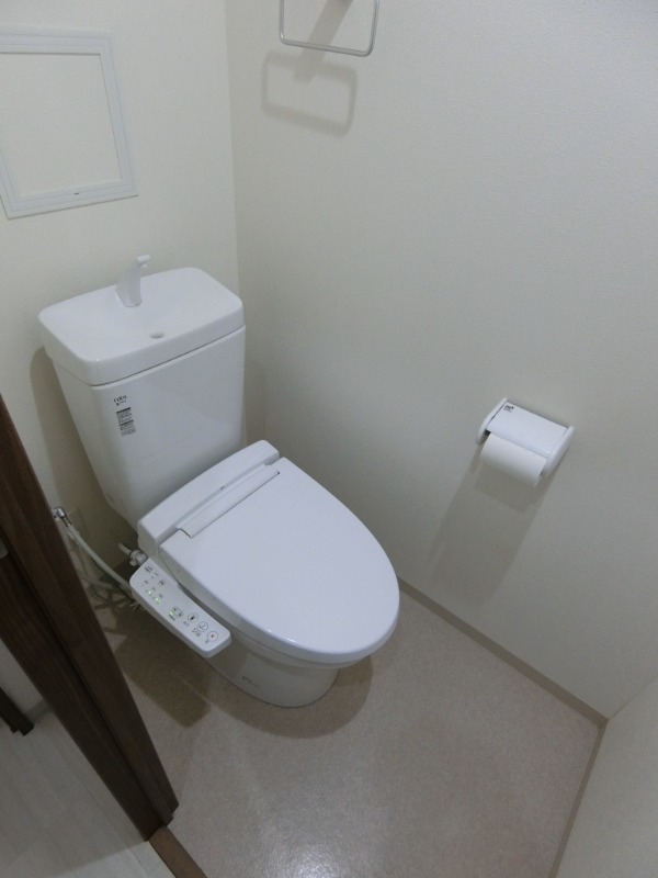 15/30 トイレ