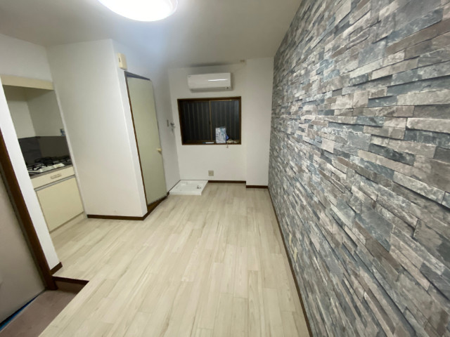 5/26 リビング/ダイニング