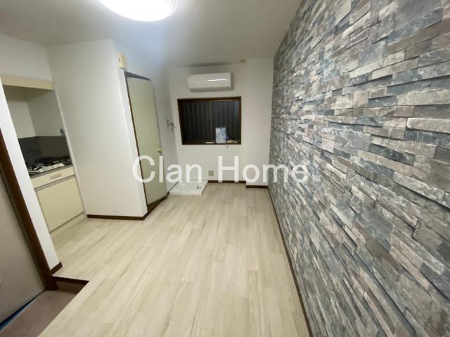 5/26 リビング/ダイニング