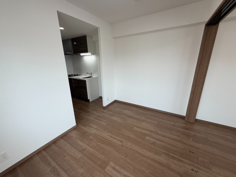 4/27 リビング/ダイニング