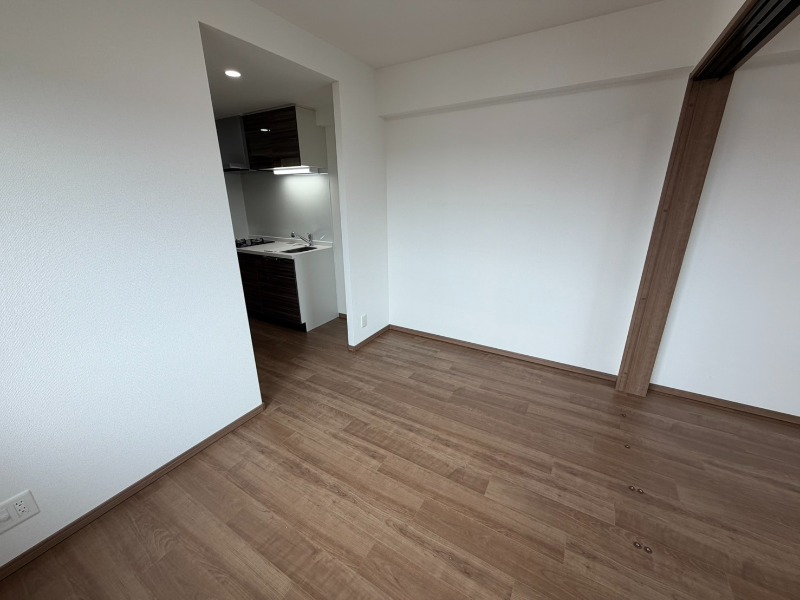 4/27 リビング/ダイニング