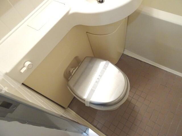 14/30 トイレ
