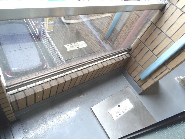 17/30 バルコニー