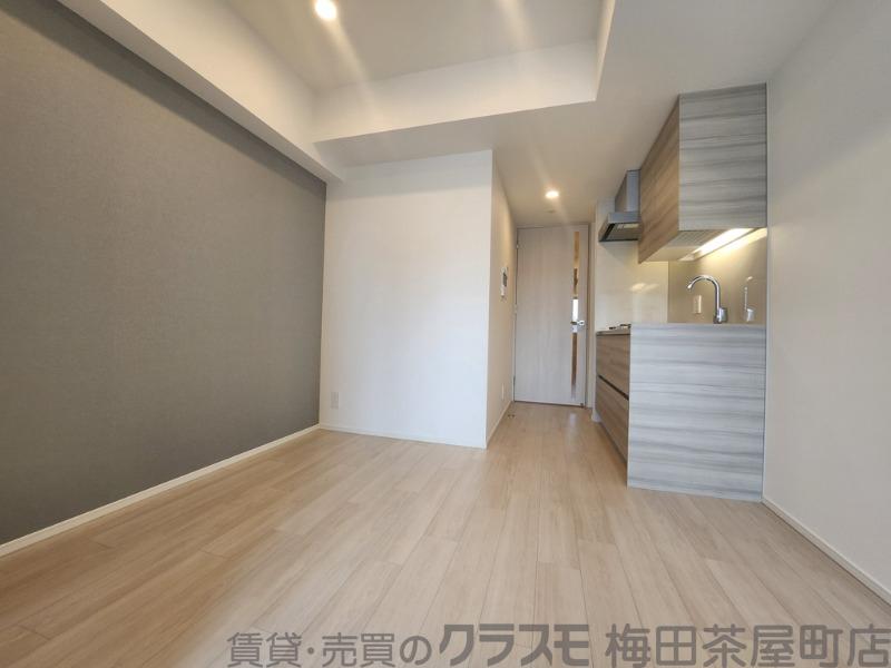 5/30 リビング/ダイニング