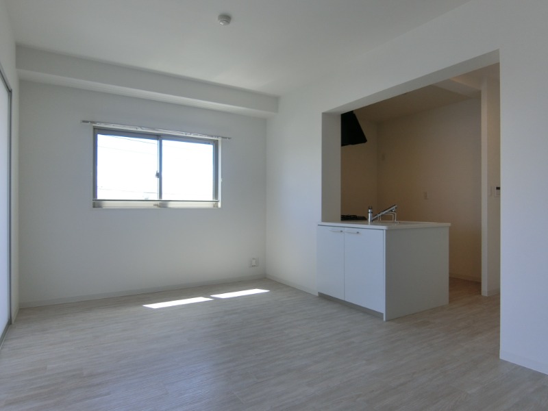 4/30 リビング/ダイニング