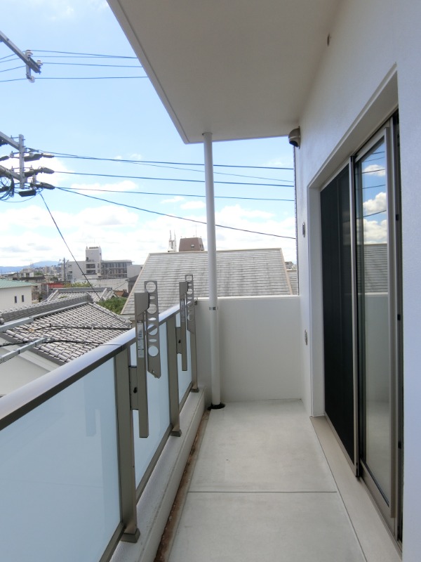 20/30 バルコニー