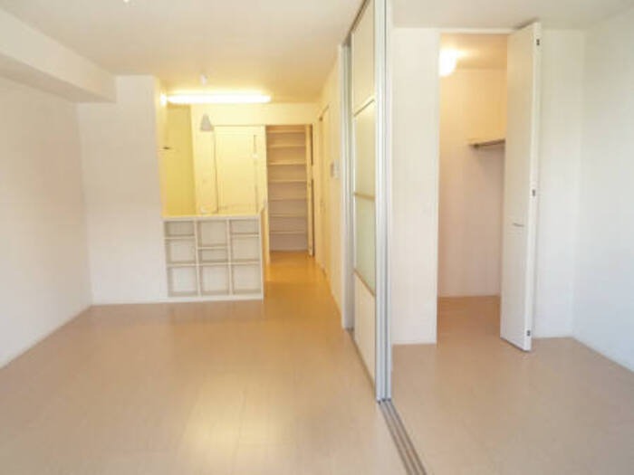 3/9 リビング/ダイニング