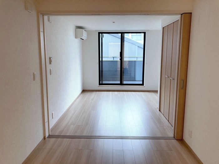 3/18 リビング/ダイニング