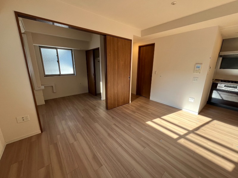 3/30 リビング/ダイニング