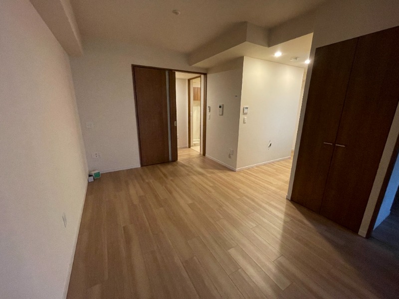 4/27 リビング/ダイニング