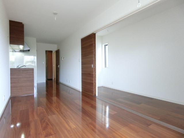 4/30 リビング/ダイニング