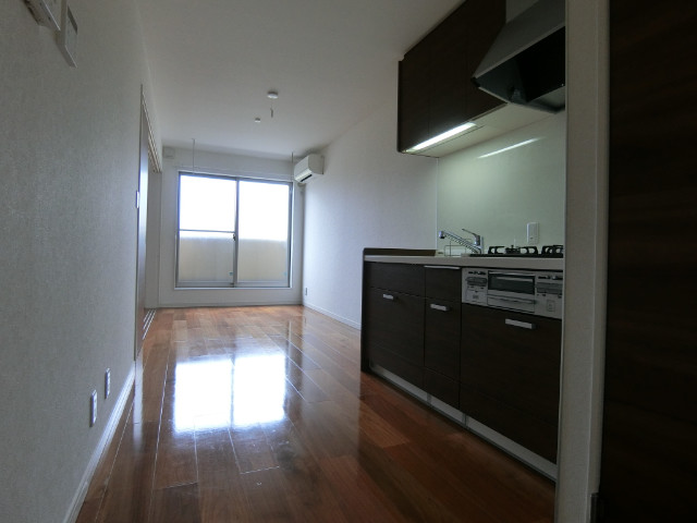 5/30 リビング/ダイニング