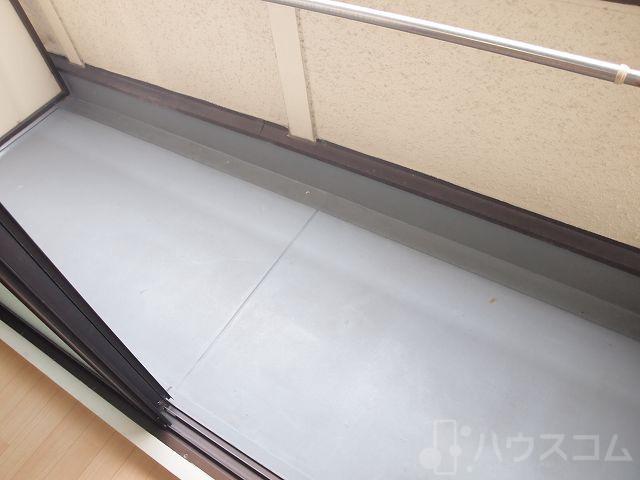 17/30 バルコニー