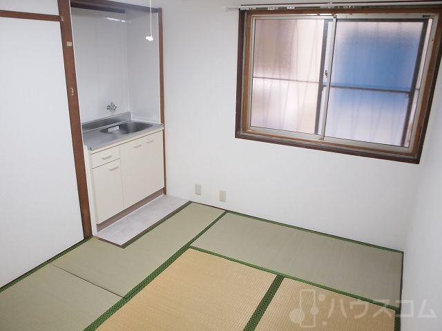 4/30 リビング/ダイニング