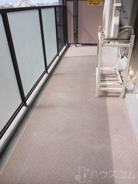 15/30 バルコニー