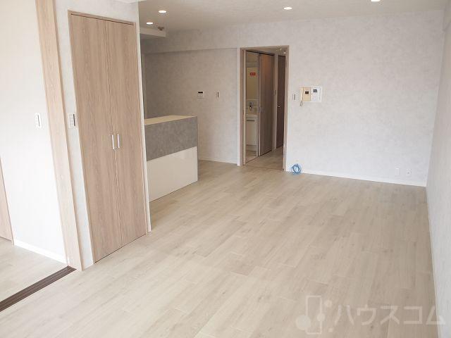 4/30 リビング/ダイニング