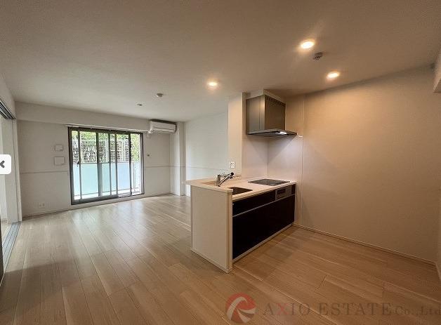 4/27 リビング/ダイニング